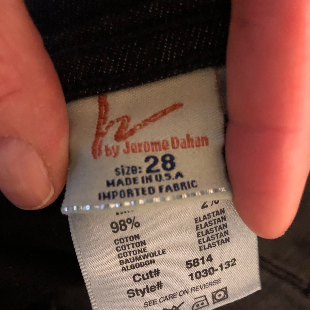 Citizens of Humanity vintage jeans - Picture 4 of 6
